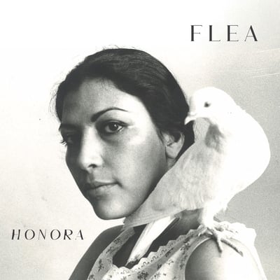 Flea - Honora · NM/NM