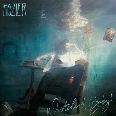 Hozier - Wasteland, Baby!
