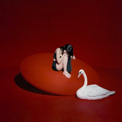 The Marías - CINEMA