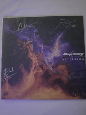 Sleep Theory - Afterglow (Epitaph, 88083-1GOL) · LP · Opaque Gold · Limited Edition