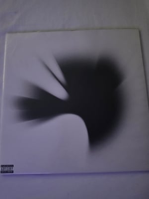 Linkin Park - A Thousand Suns (Warner Bros. Records, 525375-1) · 2xLP