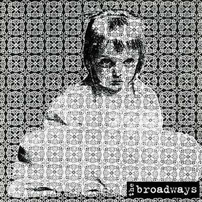 The Broadways - Broken Star (Asian Man Records, AM-021) · LP