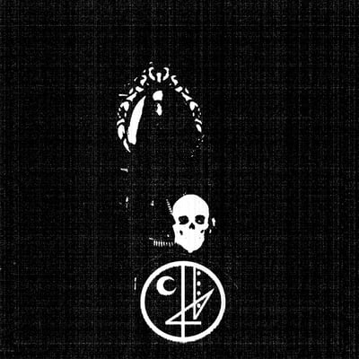 Mäleficentt - Night Of The Crimson Stars (ASRAR, ASR086) · LP · NM/NM · Limited Edition