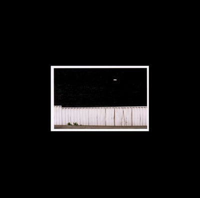 Ceremony - Still Nothing Moves You (Bridge Nine Records, B9R098) · LP · Grey · Repress