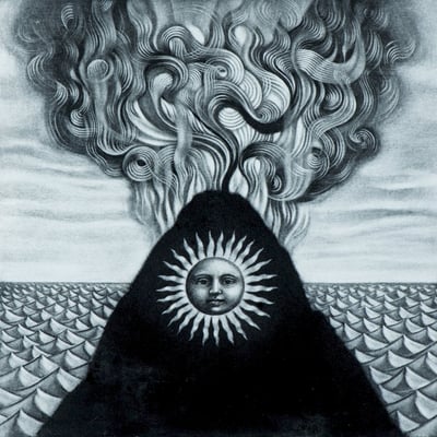 Gojira - Magma (Roadrunner Records, RR7479-1) · LP · NM/NM