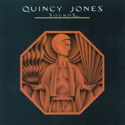 Quincy Jones - Sounds...And Stuff Like That!! (A&M Records, SP 4685) · LP · Terre Haute Pressing · VG+/VG+