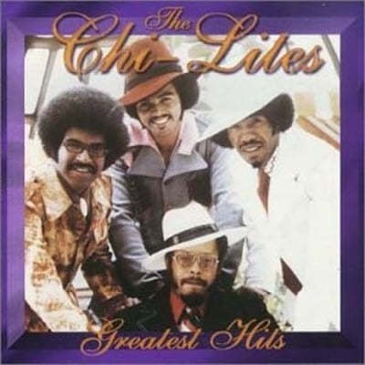 The Chi-Lites - The Chi-Lites Greatest Hits (Brunswick, BL 754184) · LP · Philips Pressing