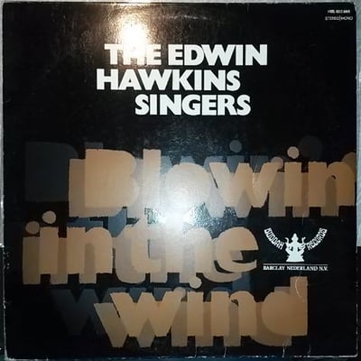 Edwin Hawkins Singers - The Best...Edwin Hawkins Singers (Buddah Records, BDS-5666-2) · 2xLP · VG+/VG+