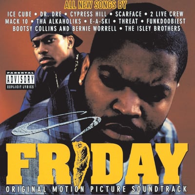 Various - Thank God It's Friday (The Original Motion Picture Soundtrack) (Casablanca, NBLP 7099) · 2xLP + 12" · Alshire Pressing · VG/VG