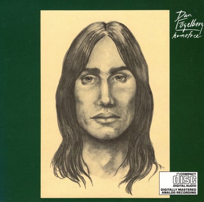Dan Fogelberg - Home Free (Columbia, PC 31751) · LP · Terre Haute Pressing · VG+/VG+ · Reissue