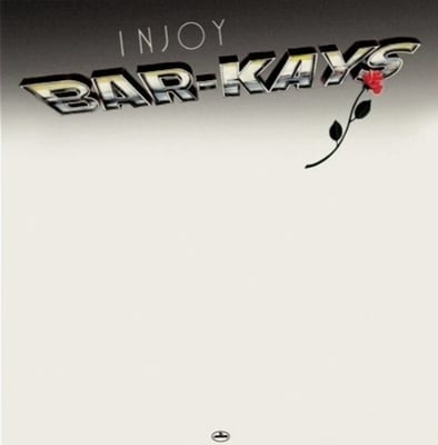 Bar-Kays - Injoy (Mercury, SRM-1-3781) · LP · 26 · VG+/G+