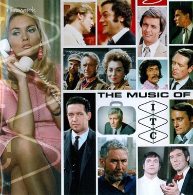Various - The Music Of Cosmos (RCA Victor, ABL1-4003) · LP · Gatefold, Indianapolis pressing · VG+/VG+