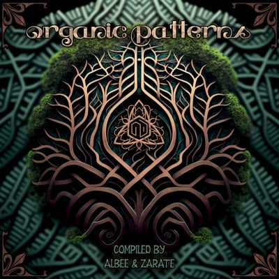Various - Patterns In Sound (Project 3, PR 101SD) · LP · VG+/VG+