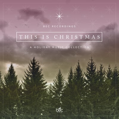 Various - This Is Christmas (RCA Victor, VPS-6046) · 2xLP · VG+/VG+
