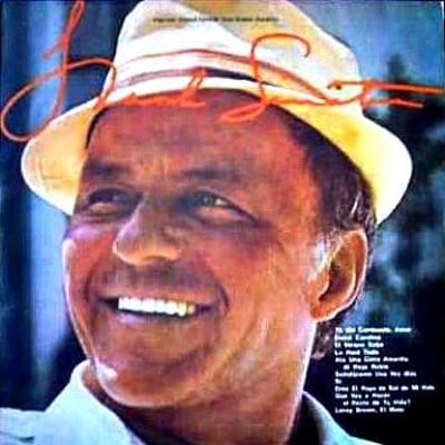 Frank Sinatra - Some Nice Things I've Missed (Reprise Records, F 2195) · LP · VG+/VG+
