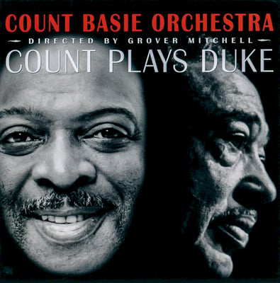Count Basie Orchestra - Basie Plays Hefti (Roulette, SR 52011) · LP · VG+/VG+