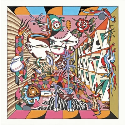 Billy Strings - Home (Rounder Records, 1166100637) · 2xLP · NM/NM