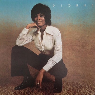 Dionne Warwick - Dionne! (Scepter Records, P2S 5140) · 2xLP · VG+/VG+ · Club Edition