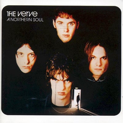 The Verve - A Storm In Heaven (Virgin EMI Records, 00602547865380) · LP · 180 Gram · NM/NM · Reissue, Remastered