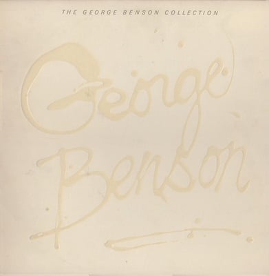 George Benson - The George Benson Collection (Warner Bros. Records, 2HW 3577) · 2xLP · Allied Pressing · VG+/VG