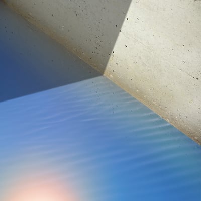 Andrew Bird - Echolocations: River (Wegawam Music Co., WEG004) · LP · NM/NM