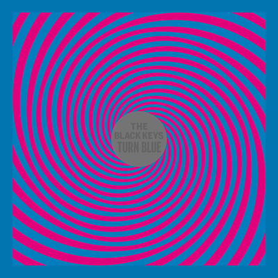 The Black Keys - Turn Blue