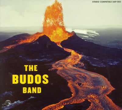 The Budos Band - The Budos Band