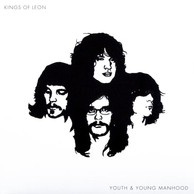 Kings of Leon - Youth & Young Manhood