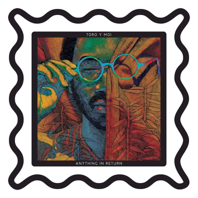 Toro Y Moi - Anything In Return
