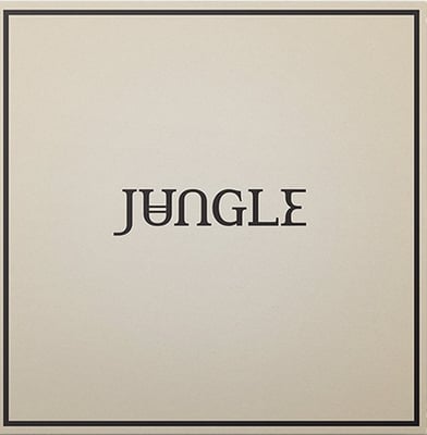Jungle - Loving in Stereo