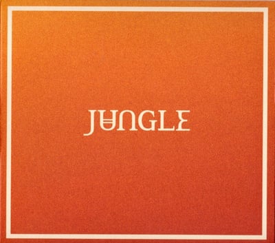 Jungle - Volcano