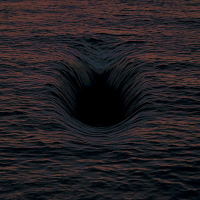 Ritual Howls - Into The Water (Felte, FLT-032LP) · LP
