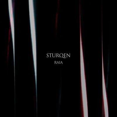 Sturqen - Neophobia (Kvitnu, KVITNU 30) · LP
