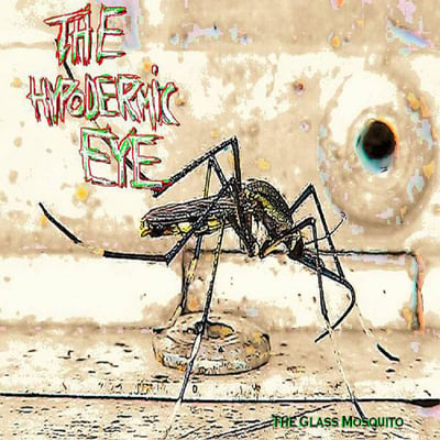 Hypodermic - Endgame-The Remixes (My Fight Records, MFR-001) · 12" · M/NM