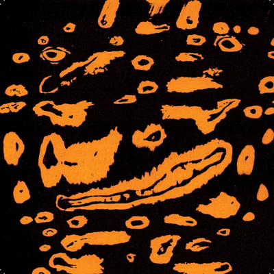 Current Value / Masamune - We Are All Leaving (Ohm Resistance, OHM7107) · 7" · Limited Edition