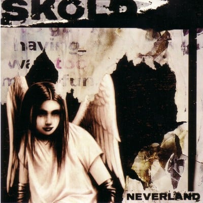 Skold - Neverland (RCA, RDAB-64547-1) · 12" · Promo