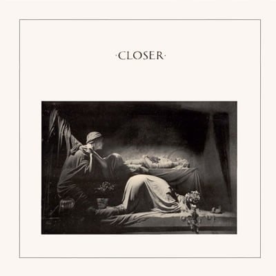 Joy Division - Closer (Rhino Records, RHI1 73394) · LP · Black Labels, 180gram · M/M · Reissue, Remastered