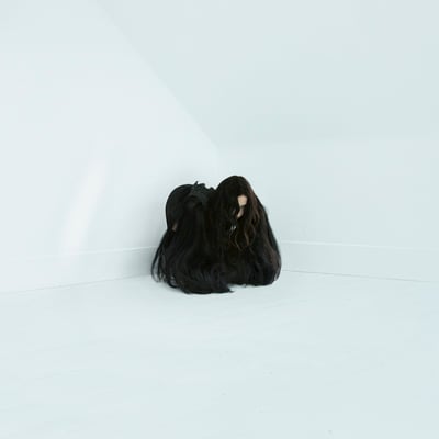 Chelsea Wolfe - Hiss Spun (Sargent House, SH185) · 2xLP · Etched, Limited Edition, Repress