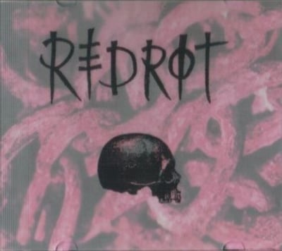 Redrot - Freedom / Twitch (Void, VOID 012) · 7" · M/NM