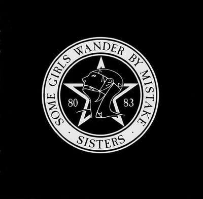 The Sisters Of Mercy - Some Girls Wander By Mistake (Warner Music Group, 0190295790394) · 2xLP + 2x12" · Remastered