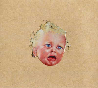 Swans - To Be Kind (Young God Records, YG46) · 3xLP · NM/NM