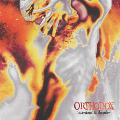 Orthodox - Learning To Dissolve (Century Media, 19658730601) · LP + CD · Green [Dark], 180g · Limited Edition