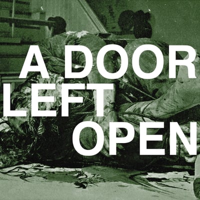 Orthodox - A Door Left Open (Century Media, 19802898512) · LP · Olive Green