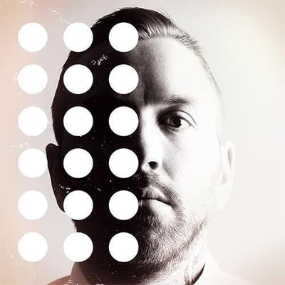 City And Colour - The Hurry And The Harm (Dine Alone Records, DAV070) · 2xLP · Clear, 180g · Limited Edition