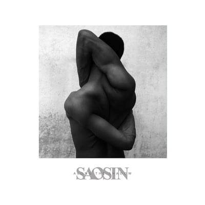 Saosin - Along The Shadow (Epitaph, 87460-1) · LP · Clear