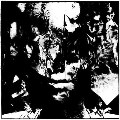 Yautja - Songs of Lament (Forcefield Records, FFR046) · 12" · Grey Marbled · Repress