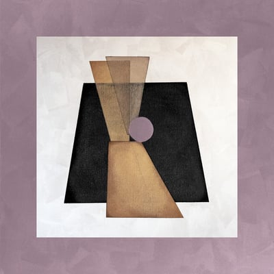 CHON - Chon (Sumerian Records, none) · LP · Cloudy Clear · Limited Edition
