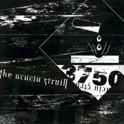 The Acacia Strain - Above/Below (Rise Records, 221) · 7" · Red · Limited Edition
