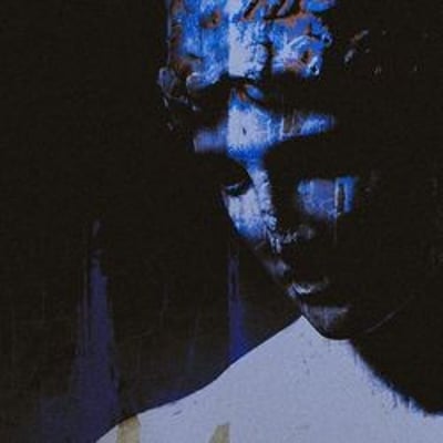 fromjoy - It Lingers (Silverback Gorilla Records, SGR021) · LP · Bluesmoke.13.7 · Limited Edition, Numbered
