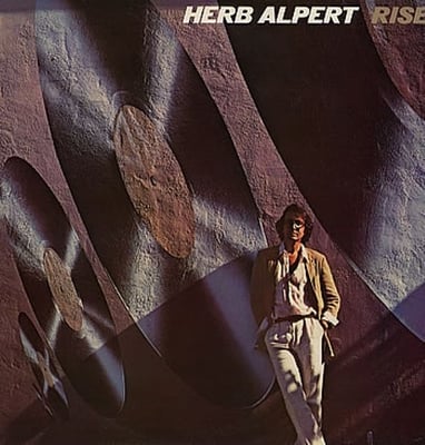 Herb Alpert - Rise (A&M Records, SP 12022) · 12" · Clear